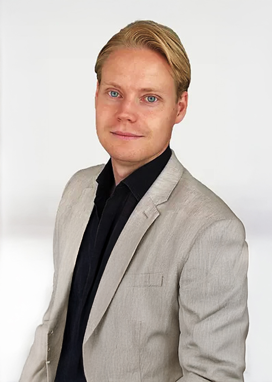 “Max Samuelsson”