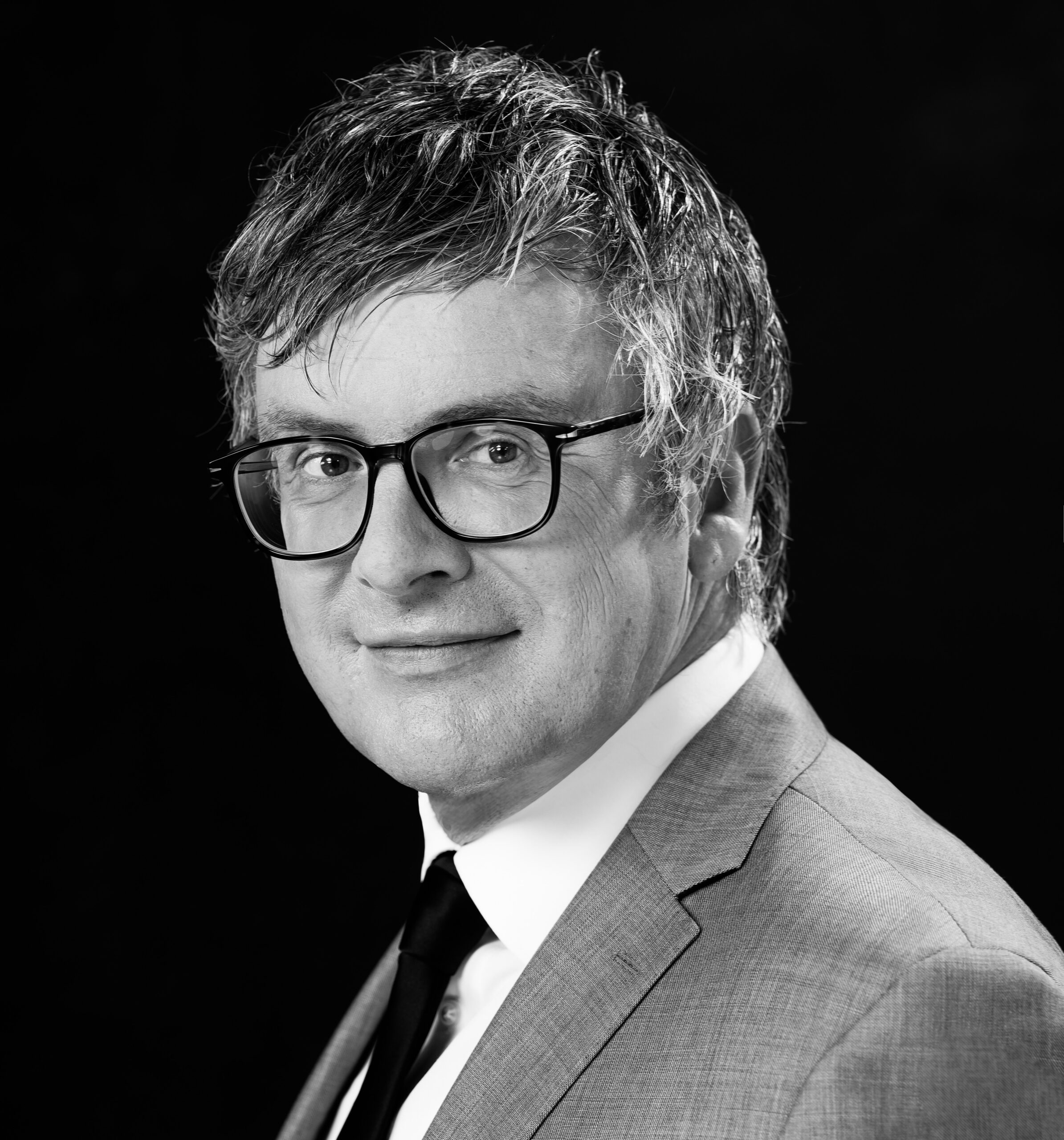 “Thorsten Lederer”